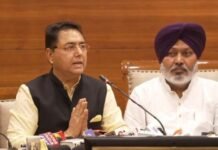 Aman Arora Appeals to Punjab Employees to Return to Negotiating Table, Says ‘You Are Part of Our Family’