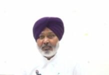 Punjab Government Challenges Appointment of Justice Ashwani Kumar Mishra as High Court Chief Justice, Calls Emergency Cabinet Meeting