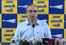 ड्रग्स माफिया पर शिकंजा कसा तो BJP-कांग्रेस में मची बेचैनी: अनुराग ढांडा