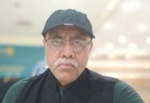 वरिष्ठ पत्रकार कुमार सोनी को जन्मदिन की हार्दिक शुभकामनाएं