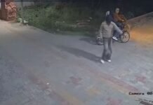 फगवाड़ा में घर पर बाइक सवार हमलावरों ने की फायरिंग, सात आरोपी नामजद
