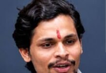स्वतंत्र भारद्वाज को दिल्ली कोर्ट से तीन सप्ताह की अंतरिम जमानत, छात्र कार्यकर्ता के पिता पर हमले का है आरोप