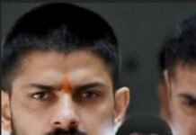 Goldy Brar Letter Claims Bishnoi Network Had 5,000 Members in Canada