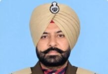 Amritsar rocked by two shootings: Punjab Police ASI killed on duty, youth also shot dead in separate incident