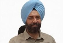 Gurkirat Kirpal Singh Takes Charge as PSPCL CMD Amid Punjab’s Power Crisis