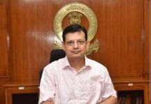 Anurag Verma Gets Key Agriculture and Transport Responsibilities in Punjab Administrative Reshuffle