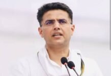 Punjab Congress begins ticket survey as Sachin Pilot pushes youth-focused formula for 2027 polls