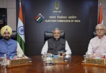 Election Commission Faces Unprecedented Internal Dissent as Two Commissioners Flag Decisions on Voter Rolls and Poll Systems