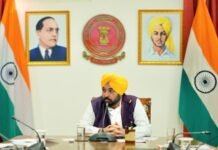 Punjab Govt Announces 8% DA Hike From September 1, Over 8 Lakh Employees and Pensioners to Benefit
