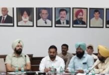 PSPCL CMD Gurkirat Kirpal Singh Opens Dialogue with 37 Employee Organisations, Focuses on Promotions and Pending Demands