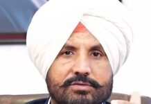 Punjab Congress Seeks Halt to SIR Ahead of Assembly Elections, Raja Warring Calls for Polls on Existing Electoral Rolls