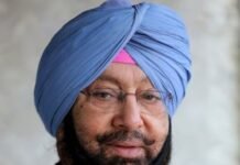 Amarinder Singh’s Punjab Warning: Veteran Leader Raises Questions About Strategy as 2027 Polls Near