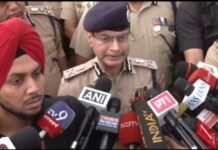 CM Bhagwant Mann Orders Strict Action Over LPU Violence, Directs DGP Gaurav Yadav to Assess Situation on Ground