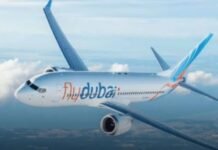 Fears of Hijacking After Flydubai Flight From Dubai to Tel Aviv Signals Emergency Over Saudi Arabia