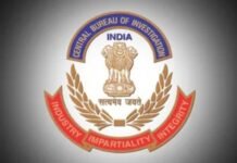 CBI Searches Residence of Punjab CM’s OSD Rajbir Singh Ghuman in Sangrur