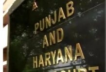 पंजाब DA बकाया मामला: हाईकोर्ट में पेश हुए मुख्य सचिव केएपी सिन्हा, अवमानना केस रोस्टर बेंच को सौंपा