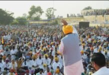 Bhagwant Mann Puts ‘Kaam Ki Rajneeti’ at Centre of Punjab’s 2027 Political Debate