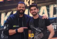 Avinash Mishra Wins Khatron Ke Khiladi 15, Beats Rithvik Dhanjani and Orry in Grand Finale