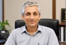 Sudhir Rajpal Given Additional Charge of Haryana Finance and Planning Departments
