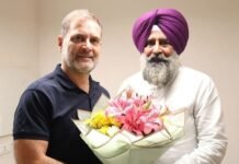Punjab Congress and the Hindu Vote: Can the Party Rebuild Its Social Coalition Before 2027?