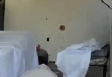 पंजाब में ASI की AK-47 से गोली लगने से मौत, गले से सिर के आर-पार हुई गोली