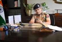 Punjab Appoints Gaurav Yadav as Regular DGP After Four Years, Ending Prolonged Interim Arrangement