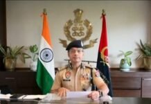 पंजाब में गैंगस्टरों और नशा तस्करों के खिलाफ तेज होगी कार्रवाई, DGP गौरव यादव का सख्त संदेश
