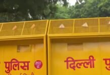 Delhi Police Removes Jantar Mantar as Protest Site, Designates Three Alternative Venues