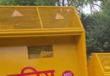 दिल्ली में 3,000 से अधिक प्रदर्शनकारी हिरासत में, राजधानी बनी खुली जेल; चप्पे-चप्पे पर भारी सुरक्षा