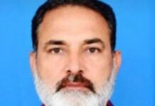 Punjab Police ASI Shot Dead by Motorcycle-Borne Assailants in Tarn Taran Village