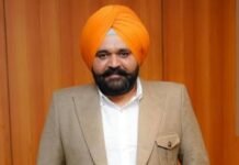 Supreme Court Gives Interim Relief to Punjab CM Bhagwant Mann’s OSD Rajbir Singh Ghuman, Bars Coercive Action,