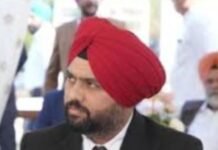 पंजाब चुनाव से पहले भगवंत मान सरकार के लिए बढ़ी सियासी चुनौती, अमरदीप ग्रेवाल प्रकरण ने तेज की जवाबदेही की बहस