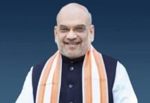 Amit Shah’s Punjab Visit Puts Drug Crisis Under Election Spotlight as BJP Seeks Wider Political Footprint