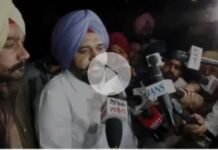 CBI Questions Punjab CM’s OSD Rajbir Singh Ghuman Again in Corruption Case;