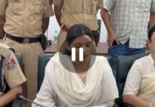 परविंदर सिंह झोटा मामले में बड़ा घटनाक्रम: पंजाब सरकार ने मानी परिवार और इंसाफ कमेटी की सभी मांगें, पोस्टमार्टम व अंतिम संस्कार का फैसला अब परिवार के हाथ