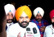 Punjab CM’s OSD Rajbir Singh Ghuman Alleges Political Pressure on Central Agencies After CBI Questioning