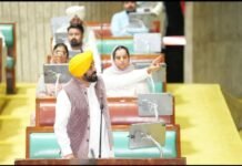 करतारपुर साहिब कॉरिडोर पर पंजाब विधानसभा की हुंकार: ‘आस्था पर राजनीति बंद हो, संगत के लिए तुरंत खुले पवित्र रास्ता’