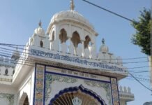 Second Gurdwara Targeted in Ludhiana District Within 24 Hours as Masked Men Open Fire at Sewadar’s Room