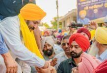 Punjab’s Jobs, Free Healthcare and Welfare Push: CM Mann Claims 70,000 Appointments, 90% Free Power Coverage and Major Development Gains