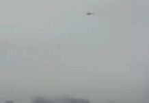 Tragedy Near Joshimath: Badrinath-Dehradun Helicopter Crashes, Six Feared Dead as Wreckage Is Located
