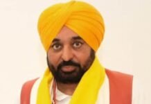 Punjab Moves to Build Consensus on Guru Granth Sahib Act, Forms 7-Member Panel for Talks with Akal Takht Committee